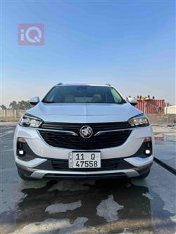 Buick Encore GX